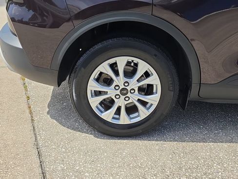 Used 2023 Ford Escape Active FWD image 5