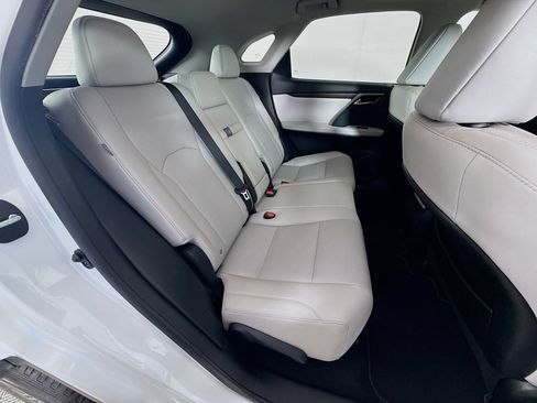 Certified 2021 Lexus RX 350 FWD w/ Premium Package image 29