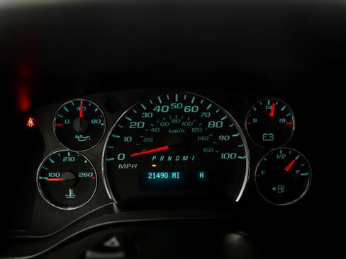Used 2018 Chevrolet Express 3500 LS RWD image 16