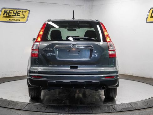 Used 2011 Honda CR-V EX image 3