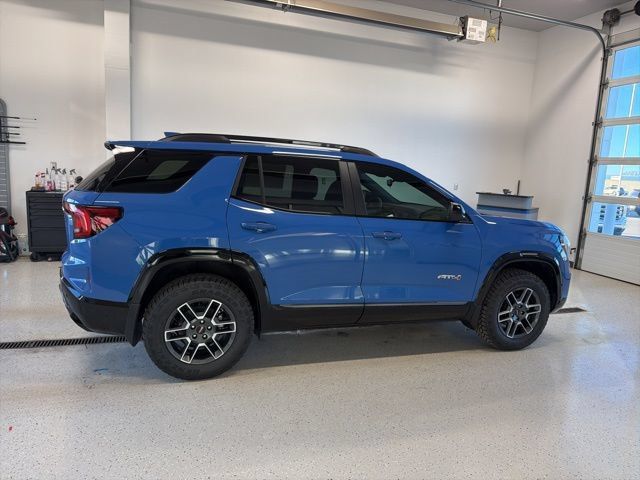 New 2026 GMC Terrain AT4 w/ Convenience Package III AWD/4WD image 13