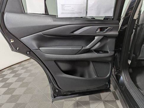 Used 2023 MAZDA CX-9 Touring image 41