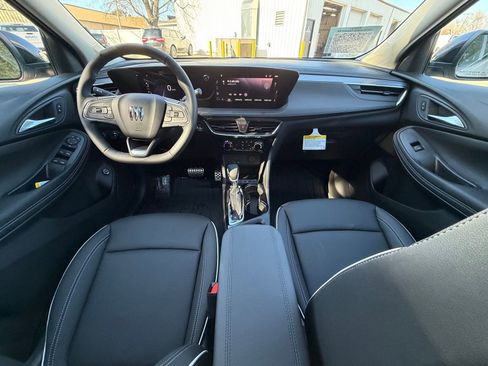New 2026 Buick Encore GX Sport Touring w/ Studio Series image 20