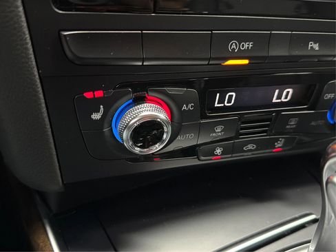 Used 2016 Audi Q5 3.0T Prestige image 30