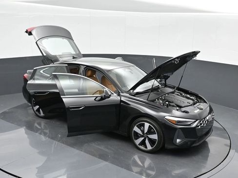 Used 2025 Audi A5 2.0T Premium w/ Convenience Package image 43