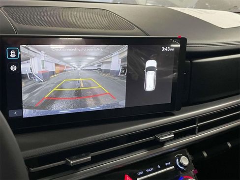 New 2026 Hyundai Santa Fe SEL image 26