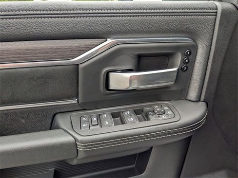 New 2025 RAM 2500 Laramie image 11