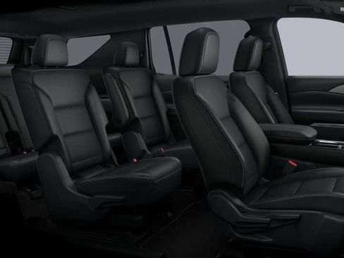 New 2026 Chevrolet Traverse LT image 32