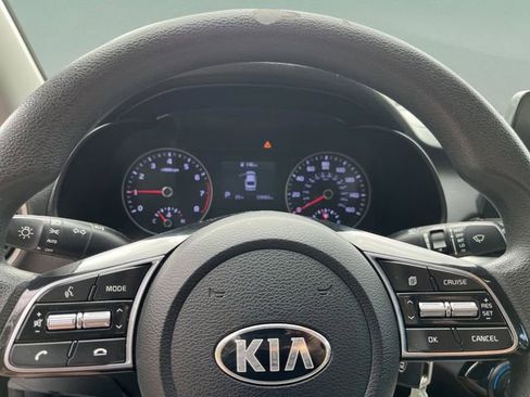 Used 2019 Kia Forte LXS FWD image 29