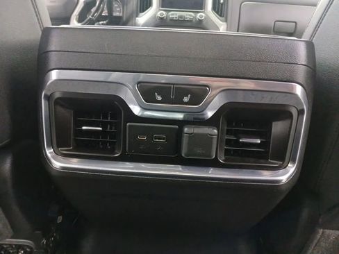 Used 2023 Chevrolet Silverado 2500 LTZ w/ LTZ Plus Package AWD/4WD image 36