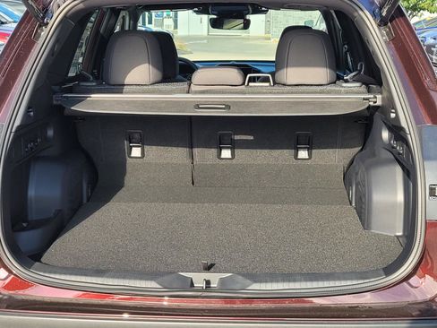 New 2026 Subaru Forester Premium AWD/4WD image 18