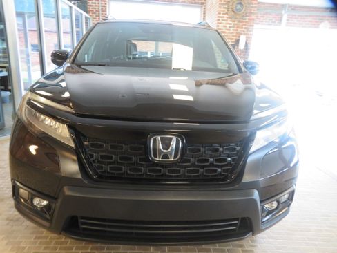 Used 2019 Honda Passport Touring image 59