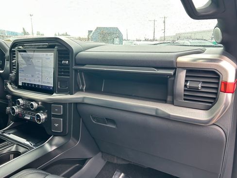 Used 2023 Ford F150 Raptor AWD/4WD image 26