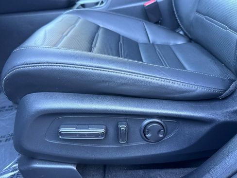 Certified 2025 Honda CR-V EX-L image 14