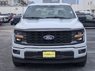 Used 2025 Ford F150 STX w/ Equipment Group 200A RWD video 2