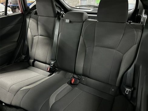 Certified 2025 Subaru Impreza 2.0i image 23