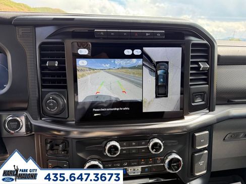 Used 2026 Ford F150 Raptor AWD/4WD image 20