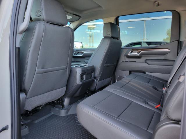New 2026 Chevrolet Silverado 1500 RST w/ Convenience Package II AWD/4WD image 29