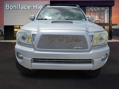Used 2007 Toyota Tacoma PreRunner RWD image 2