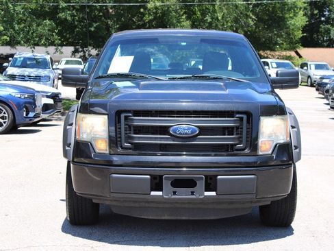 Used 2013 Ford F150 STX RWD image 2