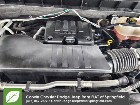 Used 2024 Chevrolet Silverado 1500 Custom w/ LPO, Dark Essentials Package image 34