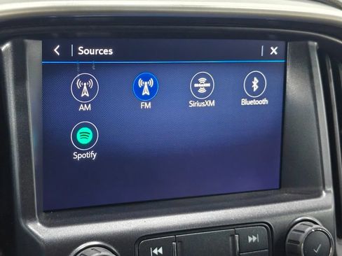 Used 2019 GMC Canyon SLE AWD/4WD image 33