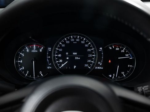 Used 2022 MAZDA CX-5 AWD 2.5 S w/ Premium Package image 35