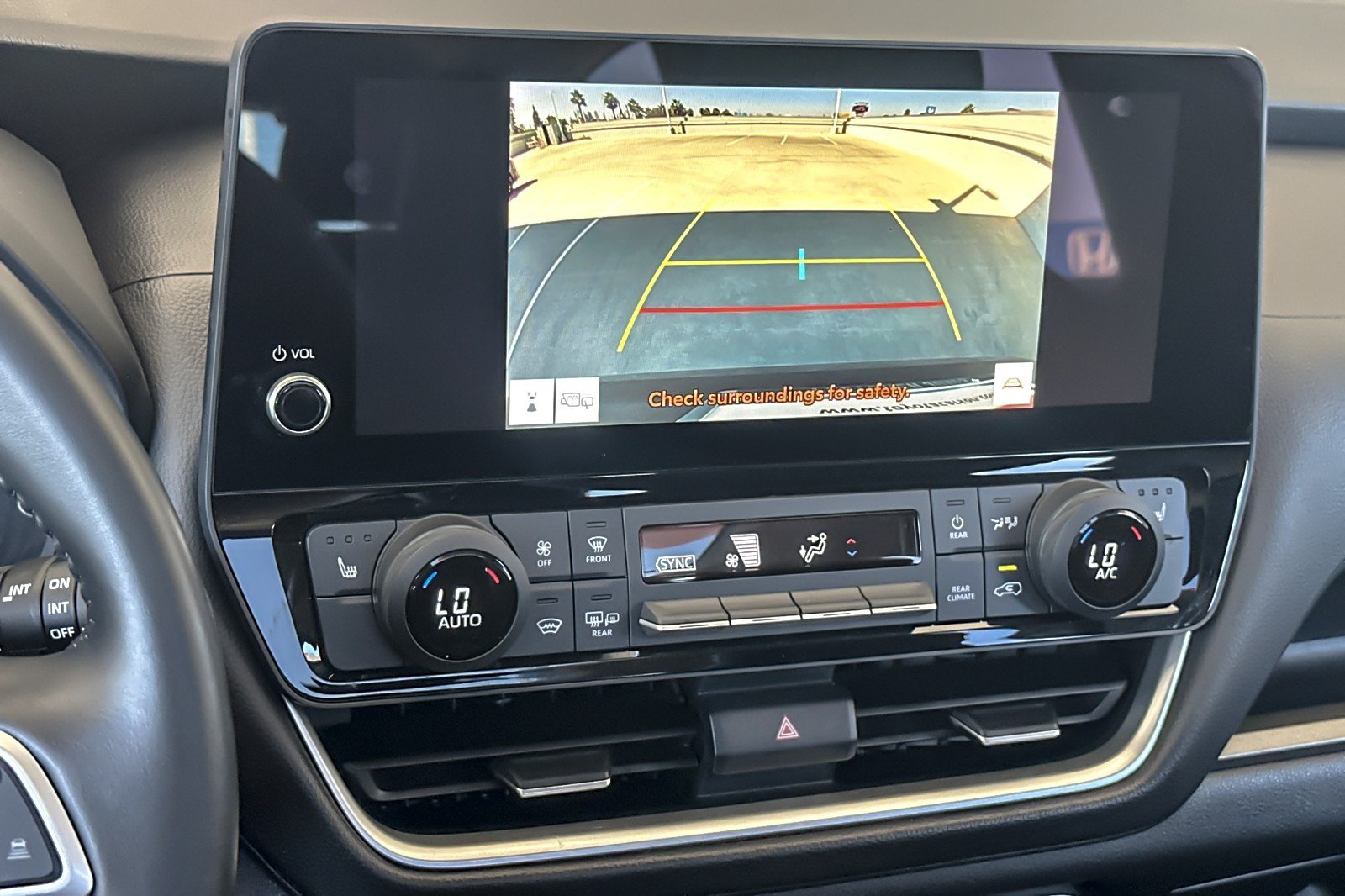 Certified 2026 Toyota Grand Highlander FWD image 19