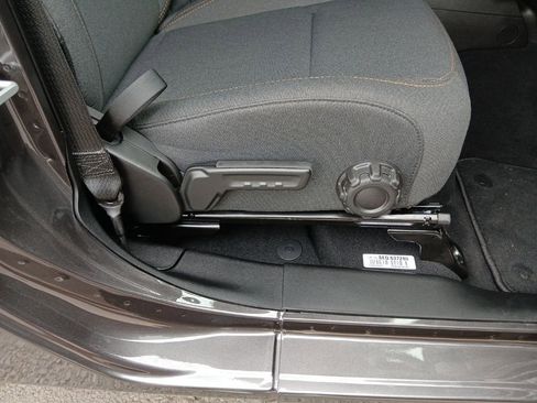 New 2026 Jeep Wrangler Unlimited Sport image 24