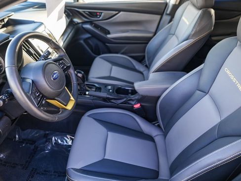 Certified 2023 Subaru Crosstrek 2.5i Sport image 20