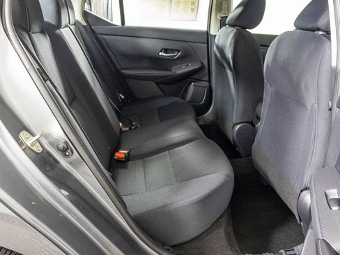 Used 2020 Nissan Sentra S image 81