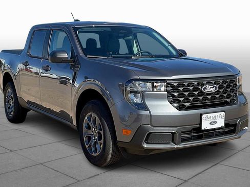 New 2025 Ford Maverick XLT w/ Equipment Group 302A image 2