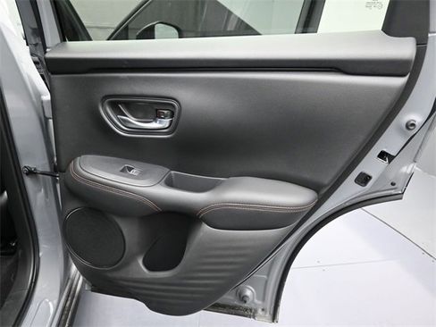 Certified 2026 Honda HR-V Sport image 21