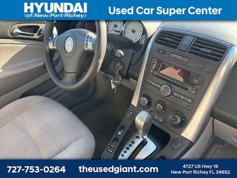 Used 2006 Saturn Vue image 6