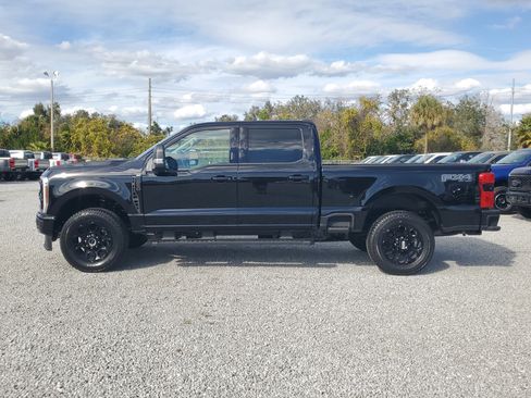 New 2026 Ford F250 XLT w/ XLT Premium Package AWD/4WD image 7