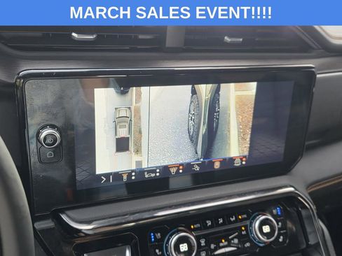 Used 2024 GMC Sierra 1500 AT4 w/ Technology Package image 23