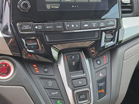 Certified 2018 Honda Odyssey Touring image 22