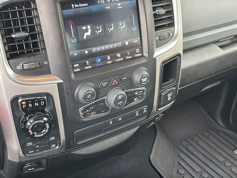 Used 2019 RAM 1500 Big Horn AWD/4WD image 20