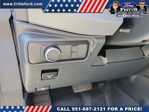 New 2024 Ford Bronco Black Diamond w/ Sasquatch Package image 15