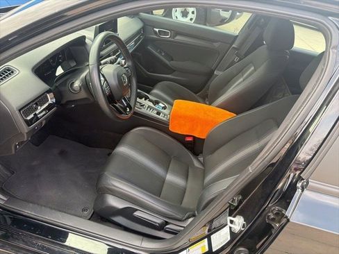 Used 2023 Honda Civic Sport image 12