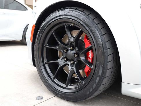 Used 2021 Dodge Charger SRT Hellcat RWD image 63