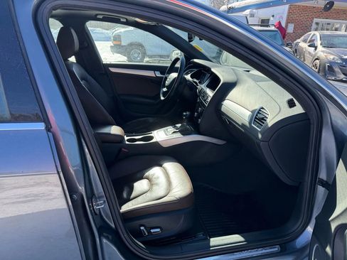Used 2014 Audi A4 2.0T Premium Plus w/ Premium Plus Package image 12