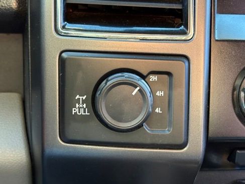 Used 2018 Ford F150 XLT w/ Equipment Group 302A Luxury image 16