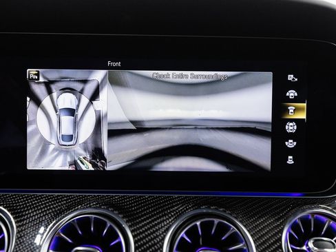 Used 2023 Mercedes-Benz AMG GT 63 S image 21