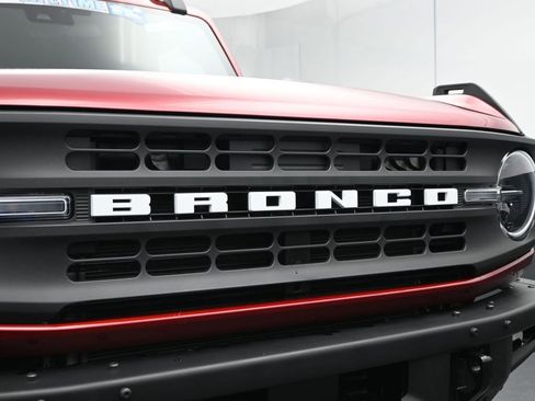 New 2026 Ford Bronco Big Bend w/ Black Diamond Package AWD/4WD image 14