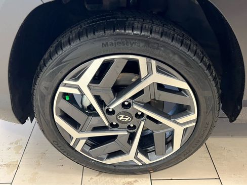 New 2026 Hyundai Kona SEL Premium image 13