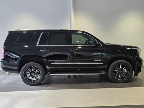 Used 2015 GMC Yukon Denali image 6