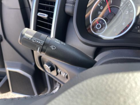 Used 2024 RAM 2500 Laramie image 14