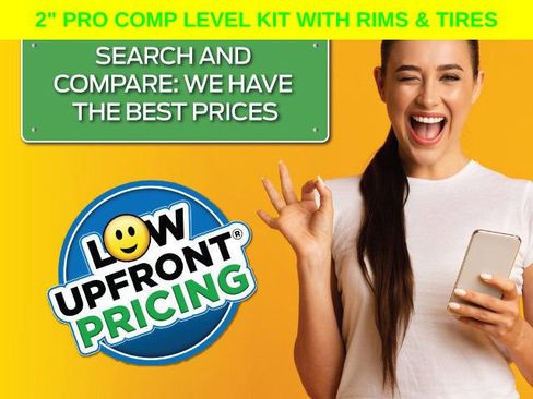 New 2024 Ford F150 STX image 10