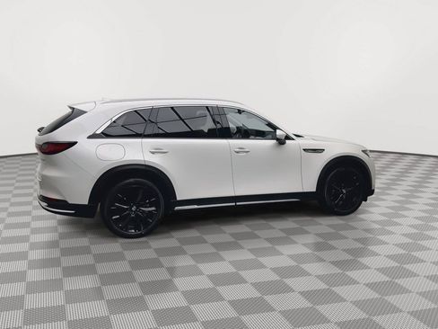 Used 2024 MAZDA CX-90 Plug-In Hybrid w/ Premium Plus AWD/4WD image 36